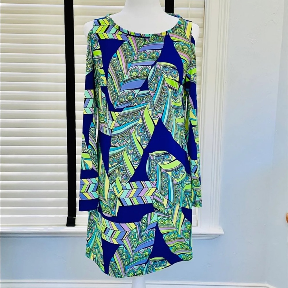Trina Turk dress